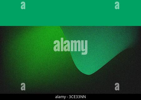 Mix colorful noisy gradient grunge grainy background image. grainy, gradient, color, background, texture, glow, noise, pattern, smooth, abstract backg Stock Vector