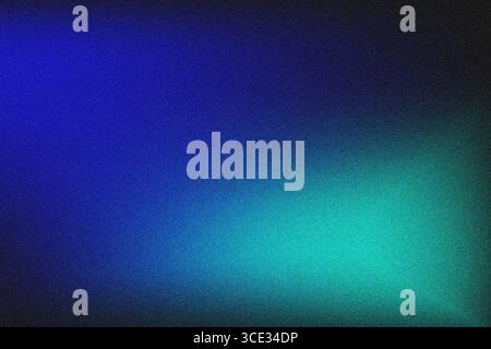 Mix colorful noisy gradient grunge grainy background image. grainy, gradient, color, background, texture, glow, noise, pattern, smooth, abstract backg Stock Vector