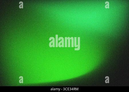 Mix colorful noisy gradient grunge grainy background image. grainy, gradient, color, background, texture, glow, noise, pattern, smooth, abstract backg Stock Vector