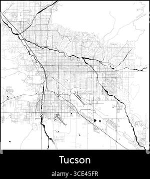 Tucson City (United States cities, United States of America, usa city ...