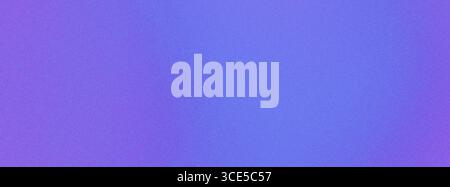 A deep violet-blue background with a soft light transition and a subtle noise layer, creating an atmospheric look. Stock Photo