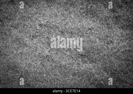 granite stone texture, grey granite from Italy, wallpaper and texture suitable for rendering Stock Photo