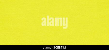 Bright yellow felt texture. Handicraft concept, crafts, patchwork, seamless background. Stock Photo