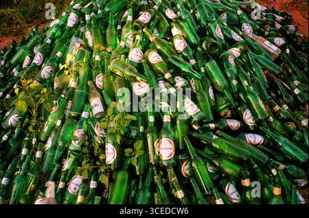 Recycling Stock Photo