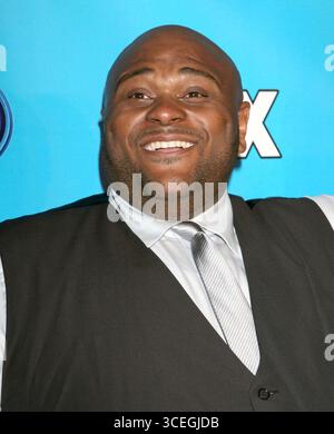 米7” Ruben Alexander Happy Valley none Studio One /00050 Ruben Studdard - American Idol Finale 2008 at the Nokia