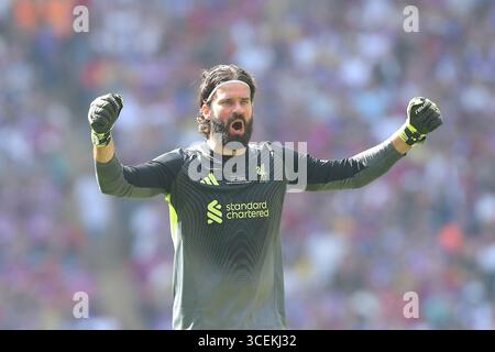 London, England, 21st August 2025. Borna Sosa of Crystal Palace during