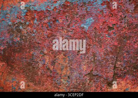 Grunge background concrete. Distressed grungy vintage concrete wall texture. Stock Photo