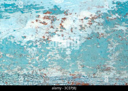 Abstract Wall Stock Photo