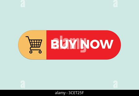 Buy Now , Free Shipping and Delivery Vector Icons for Online Store Stock Vector