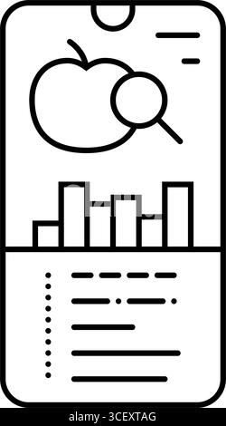 nutrient tracking app