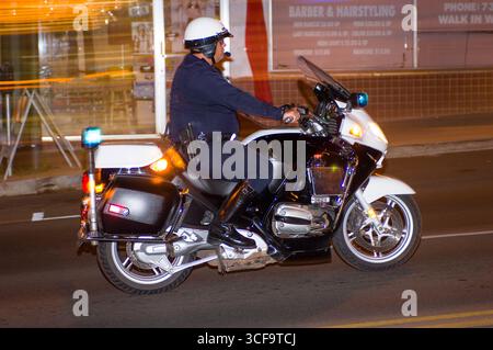 Honolulu police hi-res stock photography and images - Alamy