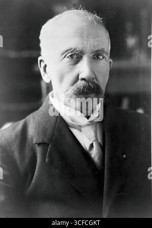 Charles Robert Richet was a French physiologist and Nobel laureate ...