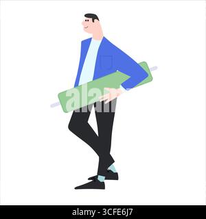 Asset management concept vector illustration Stock Vector Image & Art ...