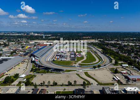 A. J. Foyt. NASCAR Stock Photo - Alamy