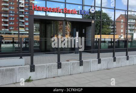 Fuhlsbttler Strasse 437