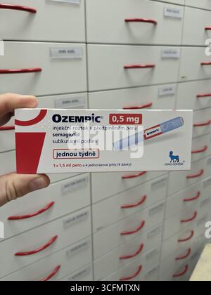louisiana semaglutide ileus class action Semaglutide Lawsuit