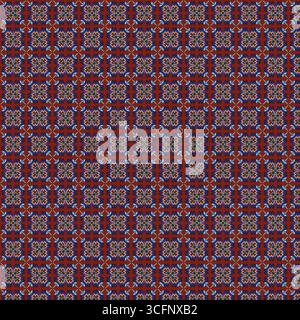 Background for Fabric, Clothing, Wrapping, Textile Design, Gift Packing Paper, Garments Design, Patten Design, Wallpaper, Seamless Hand drawn, Stock Vector