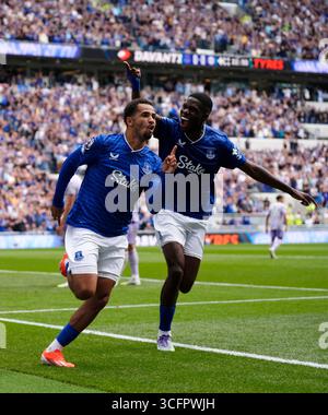 Spectacular Iliman Ndiaye's: Everton Forward's Journey From Sunday League Youtube Side To Premier League Capture Nature Spectacular Iliman Ndiaye's: Everton Forward's Journey From Sunday League Youtube Side To Premier League Capture Nature