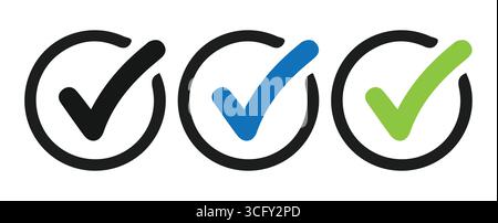 Safety Shield with Verified Checkmark Stock Vector