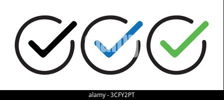 Safety Shield with Verified Checkmark Stock Vector