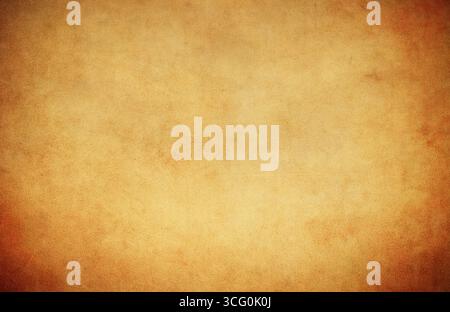 Old vintage paper texture. Nice high resolution background. Stock Photo