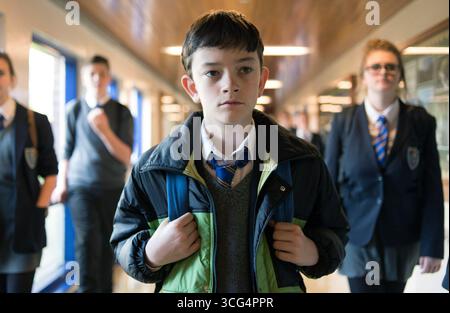 A Monster Calls is a 2016 dark fantasy drama film directed by J. A ...