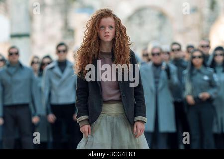 Momo is a 2025 American computer-animated adventure fantasy film based ...