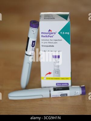 75mg tirzepatide Order (75 mg) | Buy Research Peptides Affordable Tirzepatide for Weight Loss