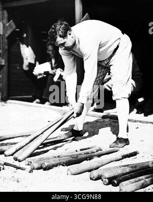 George Herman Ruth Jr. House Babe Ruth. George Herman