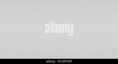 Geometric diagonal strip line border abstract slash divider tape with stylish grid dashed pattern for creative decoration isolated on white background Stock Vector