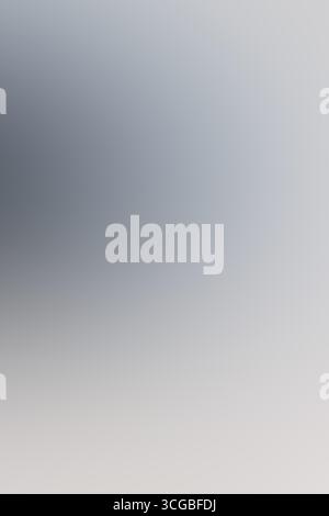 An elegant abstract gradient background featuring soft blurred tones. Ideal for modern designs, presentations, or wallpapers. Stock Photo