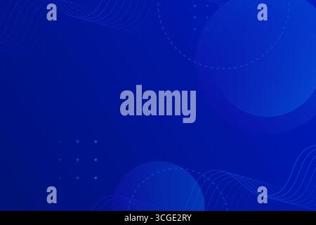 Abstract futuristic geometric background with line dynamic modern design. Stock Vector