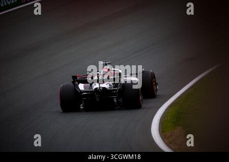 Vf 1 Roster Esteban Ocon (FRA) Haas F1 Team VF-26.09.10.2026. Formula 1 World ...