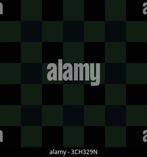 Flanel with Beautiful Design Stock Vector