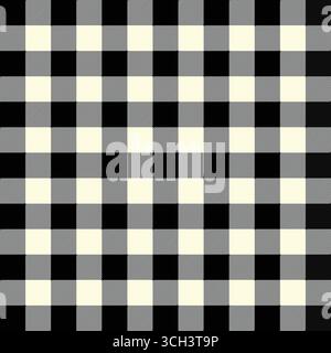 Flanel Gray with Beautiful Design Stock Vector