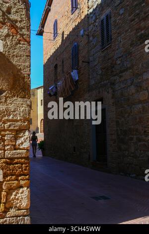 Scenes of Tuscany 2025 Stock Photo - Alamy