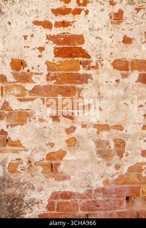 Detailed rusty metal texture with cracks, corrosion stains, and industrial aging, perfect for grunge backgrounds or design overlays Stock Photo