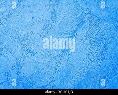 Blue Abstract Background: Textured Digital Backdrop for Minimalist Design, Modern Web Aesthetics, and Creative Projects Perfect for Advertising, Social Media, and Stylish Wallpapers. Stock Photo