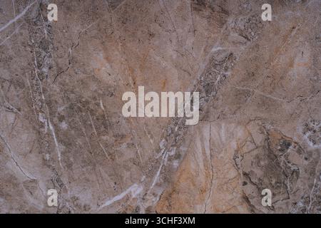 Stone tiles marble abstract pattern texture background, close up. Marble texture, detailed structure of marble pattern for background and design Stock Photo