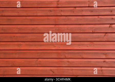 Horizontal wooden planking background landscape format Stock Photo - Alamy