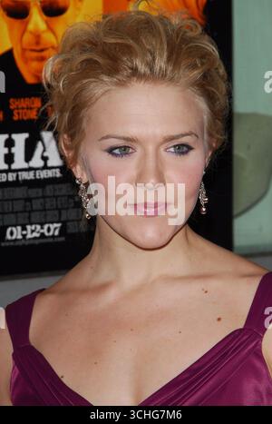 Dominique Swain Los Angeles premiere of 'Alpha Dog' held at the