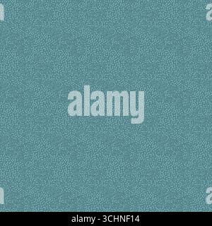 Abstract Dotted Seamless Pattern, Stippled Texture Stock Vector