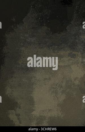 Dark green textured background with a subtle vintage feel, perfect for adding depth and a touch of grunge to designs Stock Photo