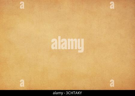 Vintage paper texture. High resolution grunge background. Stock Photo