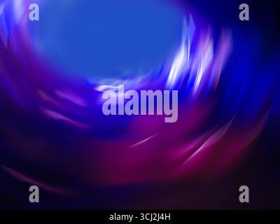 Abstract neutral circular bokeh background. Bokeh abstract lights texture. Stock Photo