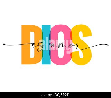 dios-es-amor-god-is-love-