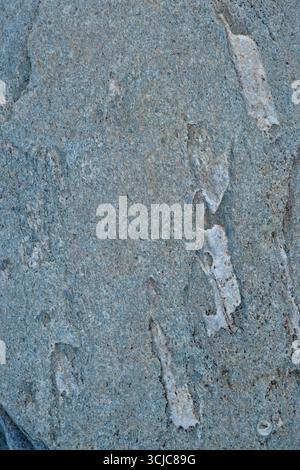 Natural gray stone textured surface background Stock Photo