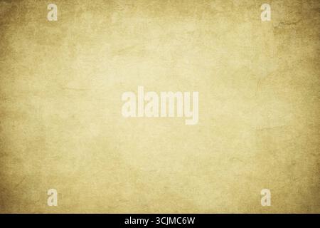 Vintage paper texture. High resolution grunge background. Stock Photo