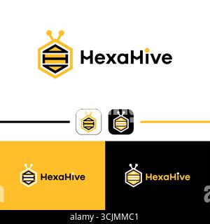 Premium logo design Stock Vector