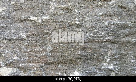 Natural gray stone texture background Stock Photo
